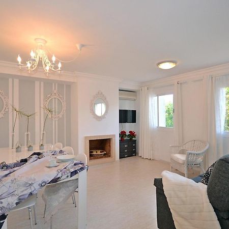 Salada House Villa Пуерто де ла Аркудия Екстериор снимка