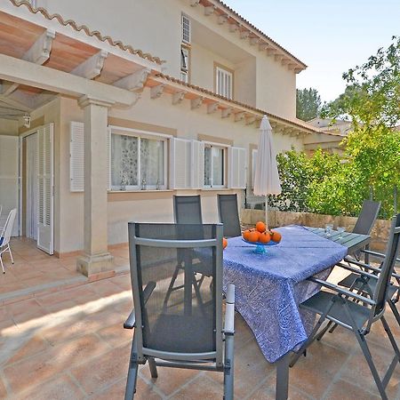 Salada House Villa Пуерто де ла Аркудия Екстериор снимка