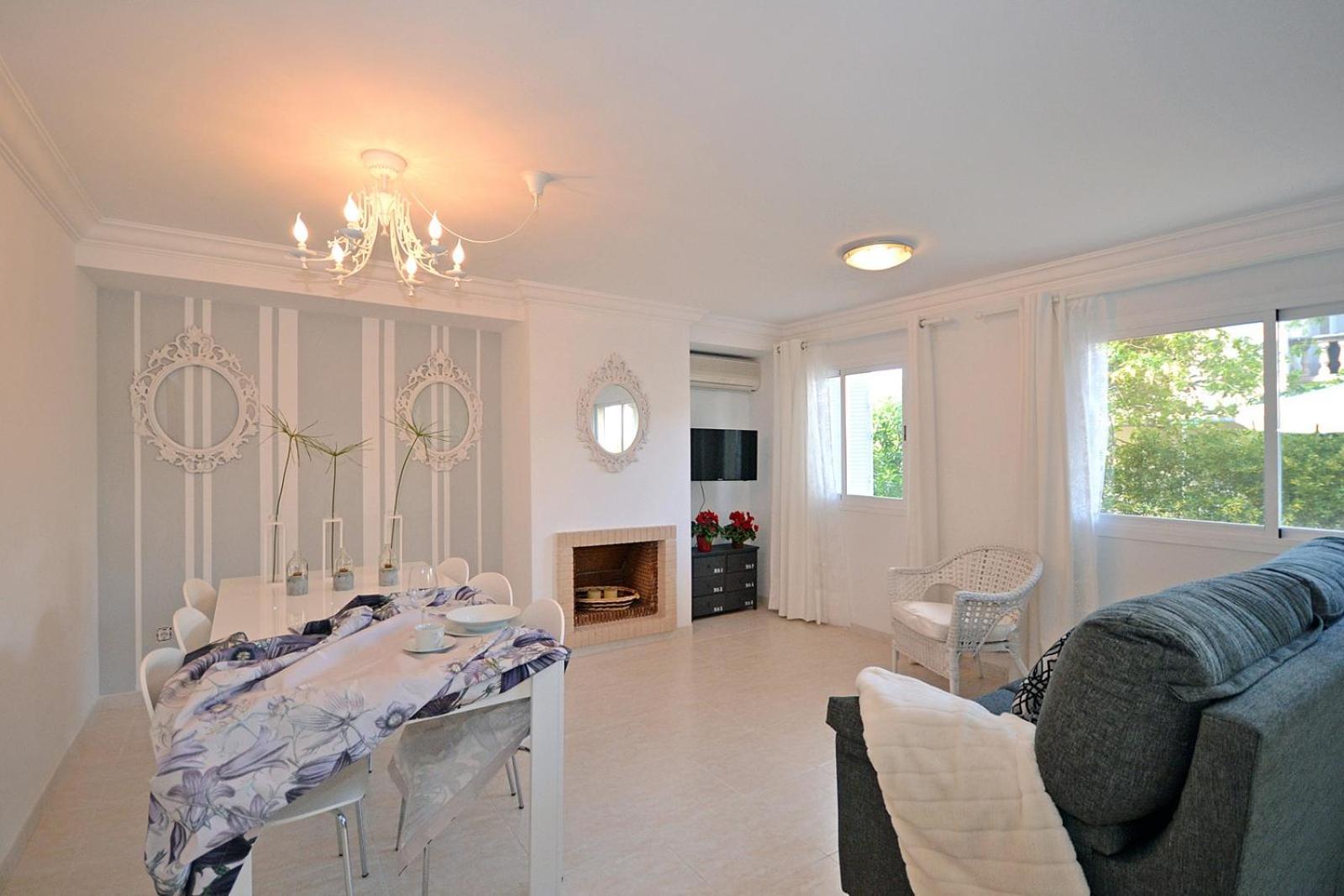 Salada House Villa Пуерто де ла Аркудия Екстериор снимка