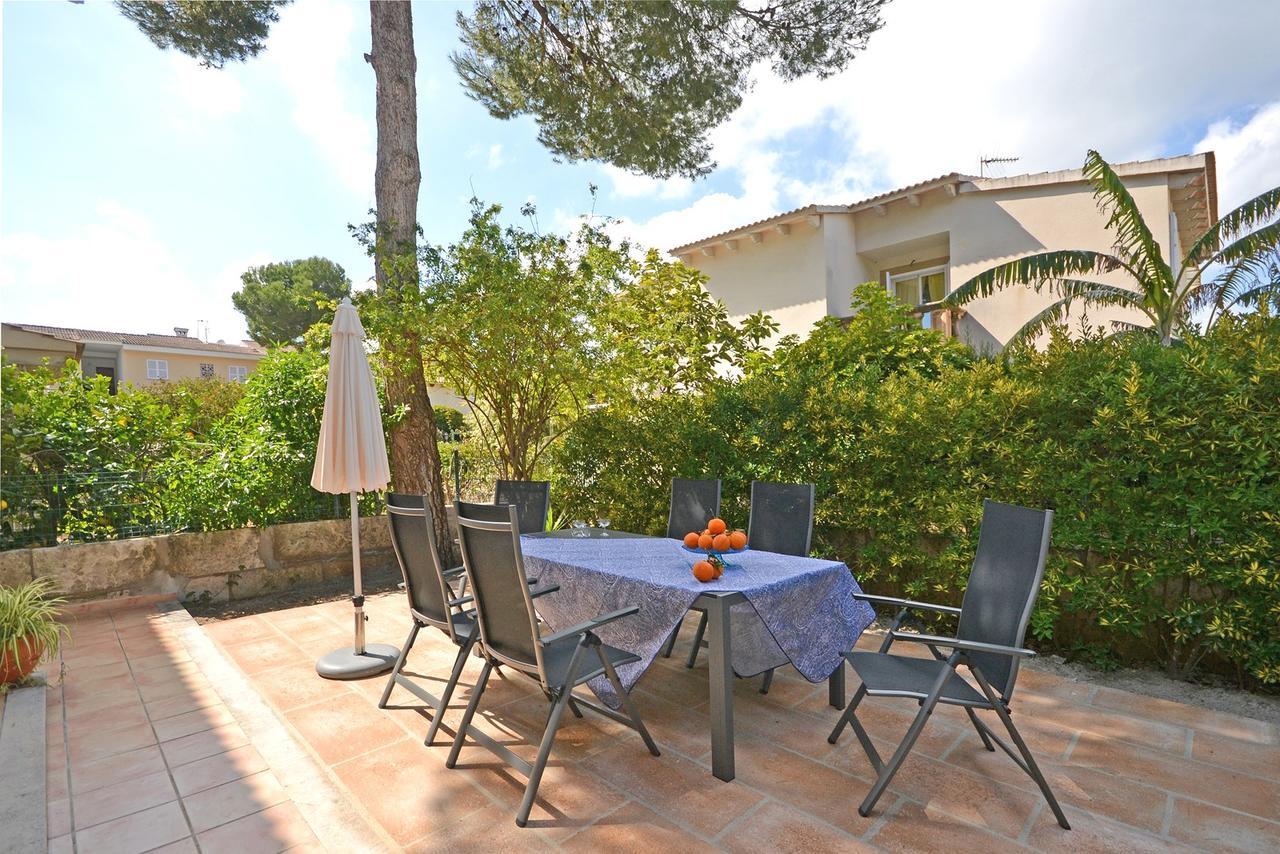 Salada House Villa Пуерто де ла Аркудия Екстериор снимка