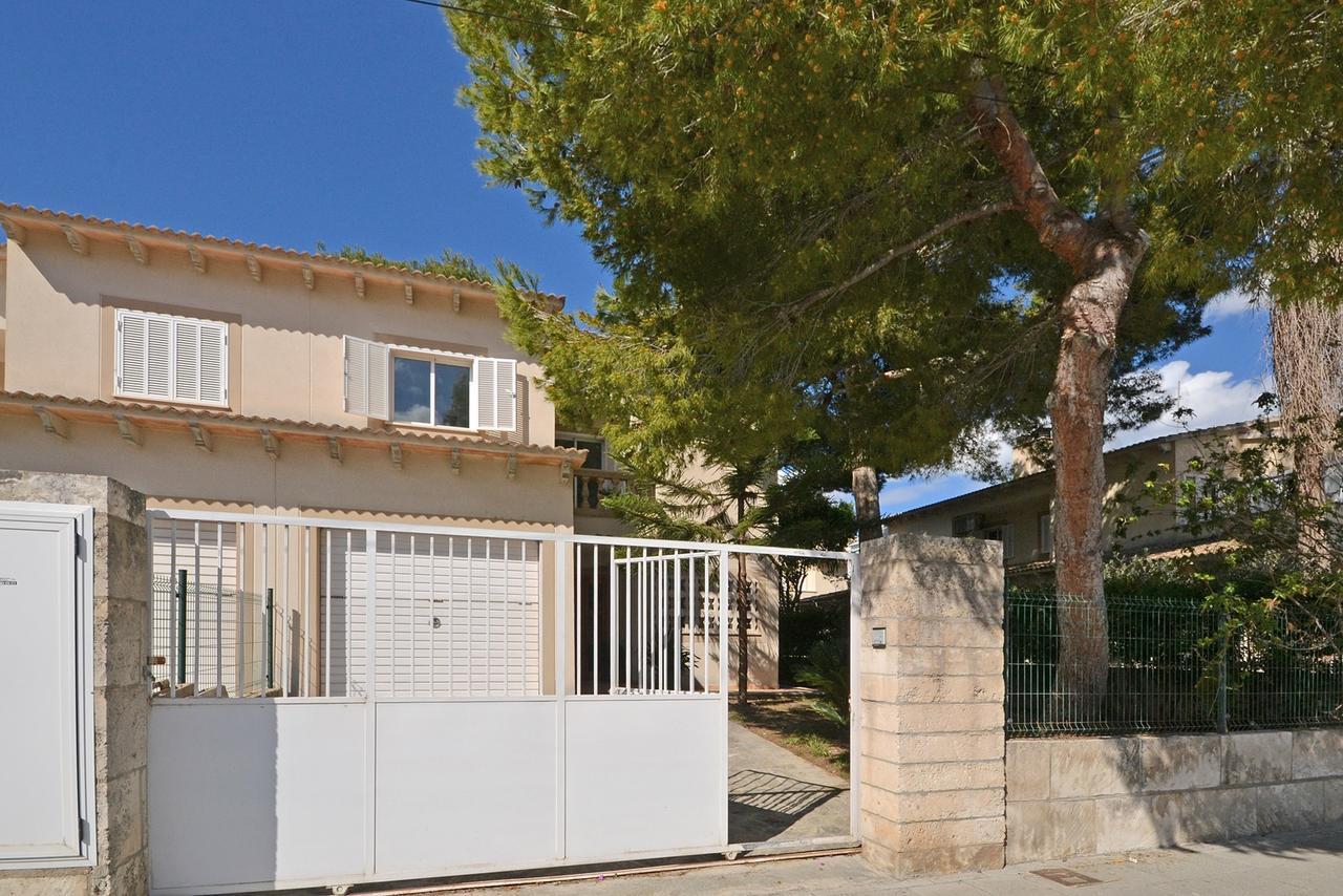 Salada House Villa Пуерто де ла Аркудия Екстериор снимка