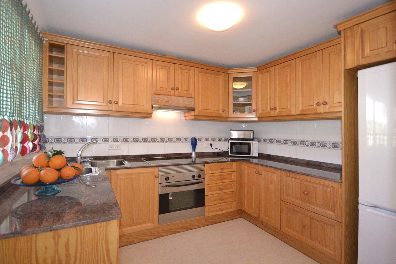 Salada House Villa Пуерто де ла Аркудия Екстериор снимка