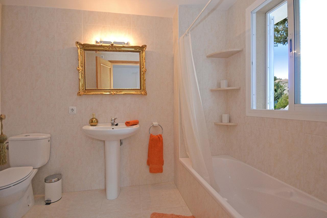 Salada House Villa Пуерто де ла Аркудия Екстериор снимка