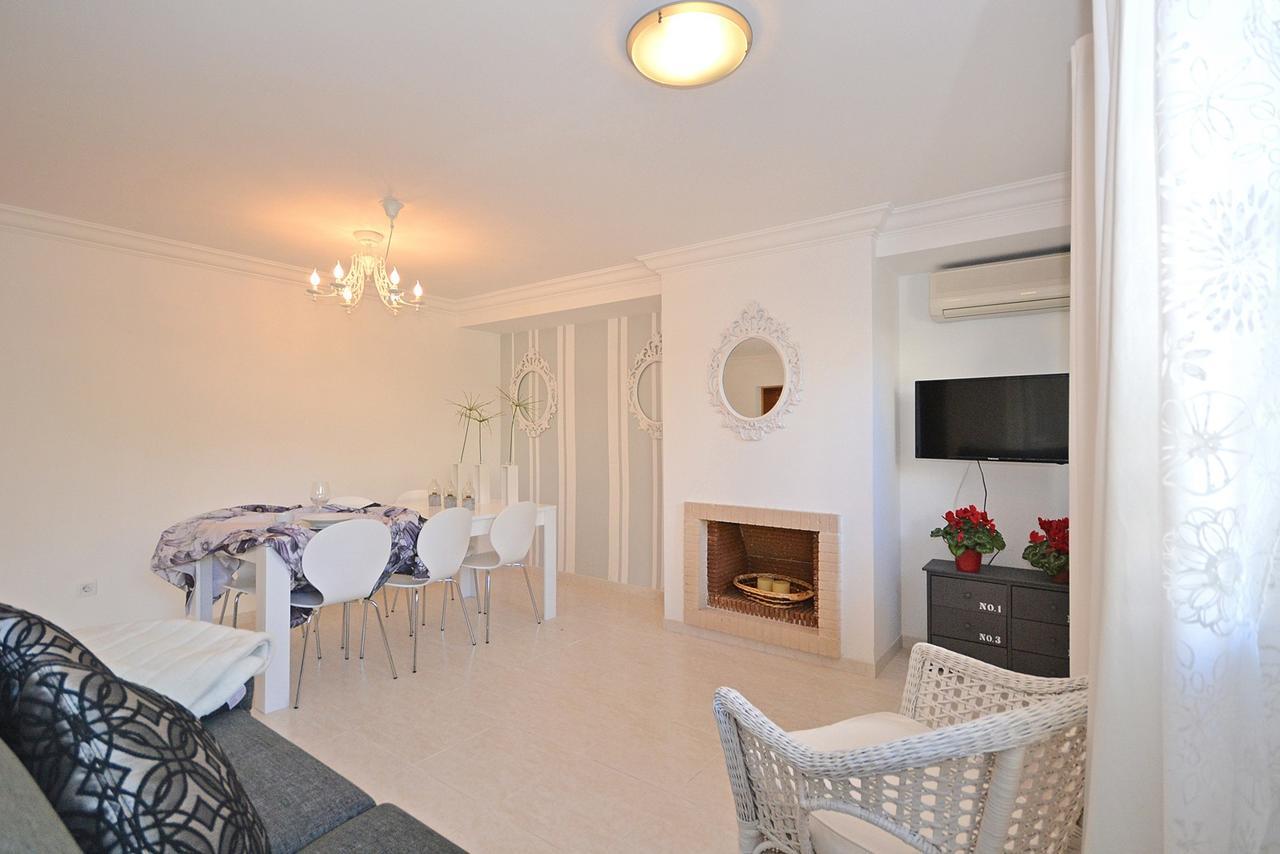 Salada House Villa Пуерто де ла Аркудия Екстериор снимка