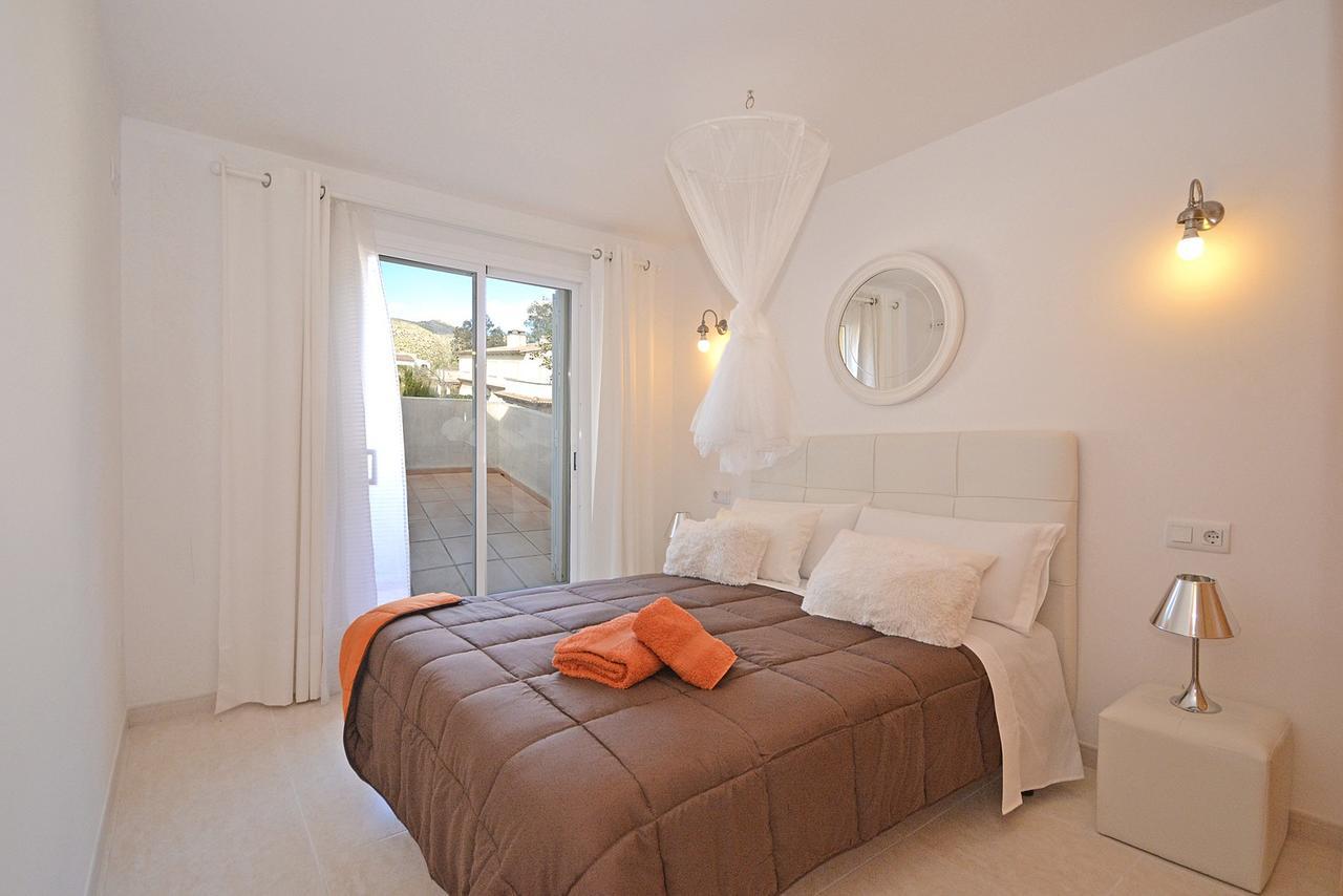 Salada House Villa Пуерто де ла Аркудия Екстериор снимка