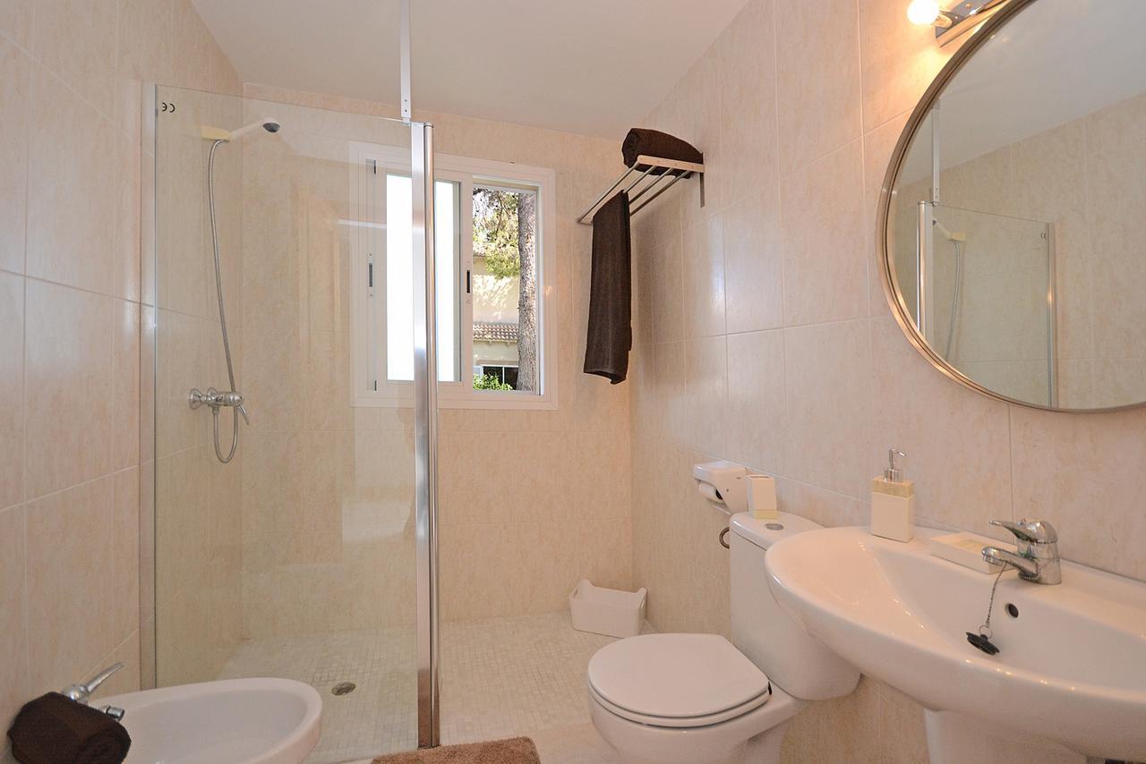 Salada House Villa Пуерто де ла Аркудия Екстериор снимка