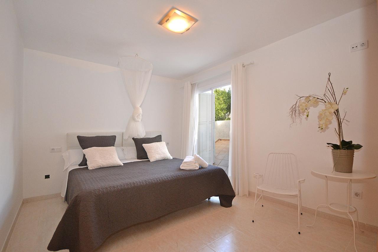 Salada House Villa Пуерто де ла Аркудия Екстериор снимка