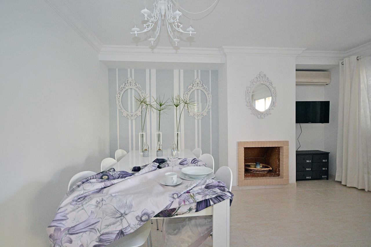 Salada House Villa Пуерто де ла Аркудия Екстериор снимка